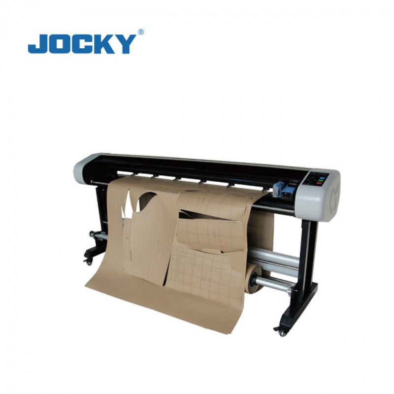 JK-2150PG Ink jet cutting machine